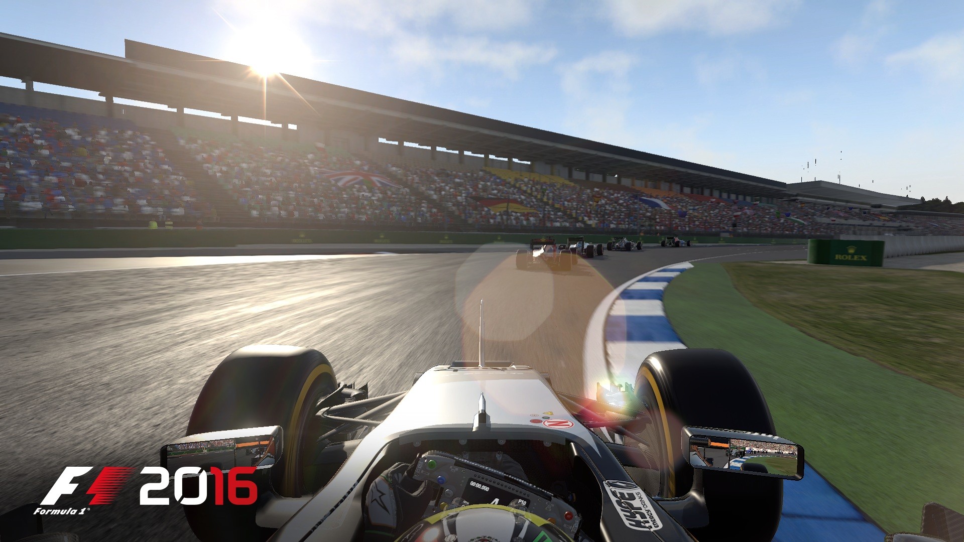 F1 2016 - Imagen 30